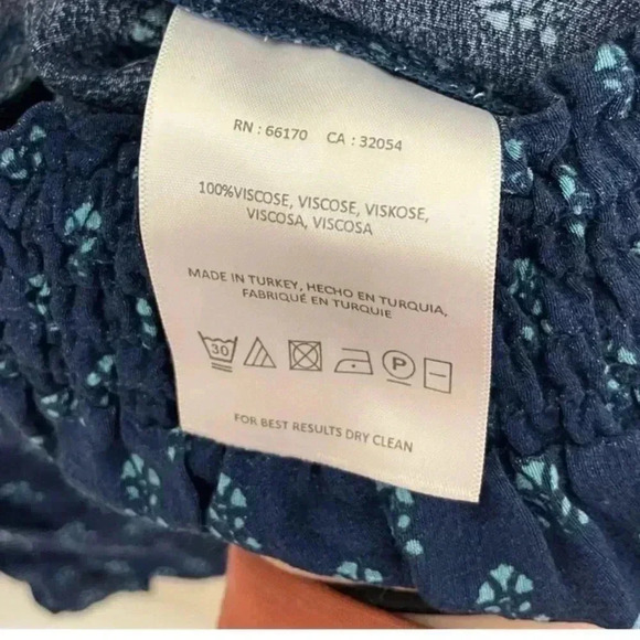 Anthropologie Women Large Romper - Picture 6 of 6